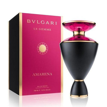 Bvlgari Le Gemme Amarena EDP 100ml For Women - Thescentsstore