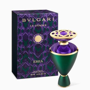 Bvlgari Le Gemme Erea EDP 100ml For Women - Thescentsstore