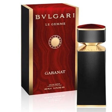 Bvlgari Le Gemme Garanat EDP 100ml Perfume for Men - Thescentsstore