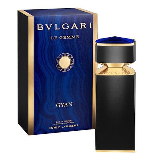 Bvlgari Le Gemme Gyan EDP 100ml Perfume For Men - Thescentsstore