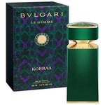 Bvlgari Le Gemme Kobraa EDP 100ml Perfume For Men - Thescentsstore