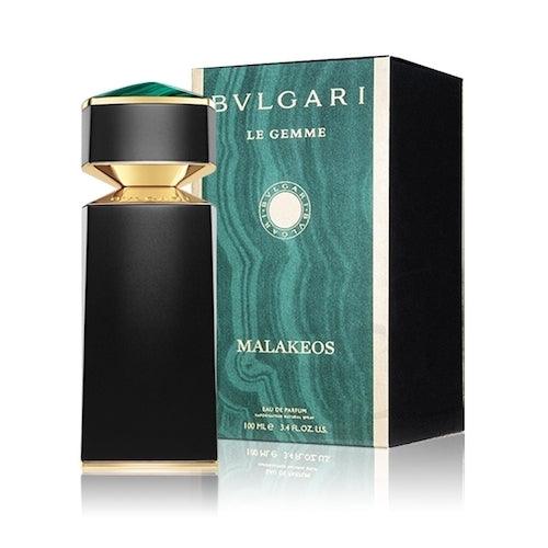 Bvlgari Le Gemme Malakeos EDP 100ml Perfume for Men - Thescentsstore
