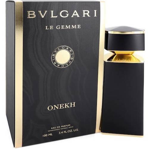 Bvlgari Le Gemme Onekh EDP 100ml Perfume For Men - Thescentsstore