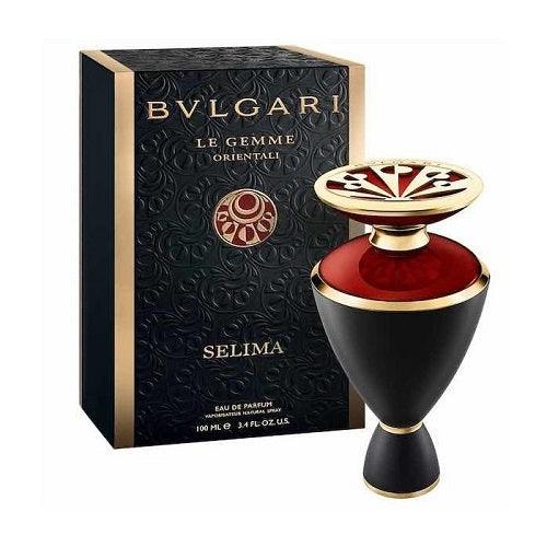 Bvlgari Le Gemme Selima EDP 100ml Perfume For Women - Thescentsstore
