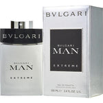 Bvlgari Man Extreme EDT 100ml Perfume For Men - Thescentsstore