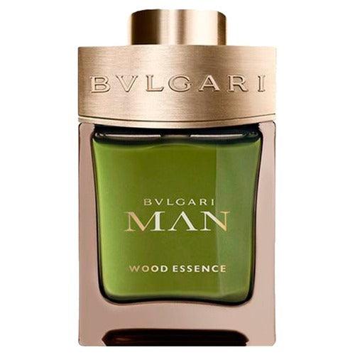 Bvlgari Man Wood Essence EDP 100ml Perfume - Thescentsstore
