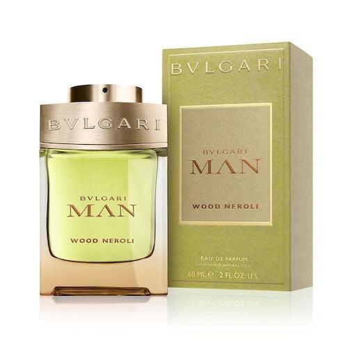 Bvlgari Man Wood Neroli EDP 60ml Perfume - Thescentsstore