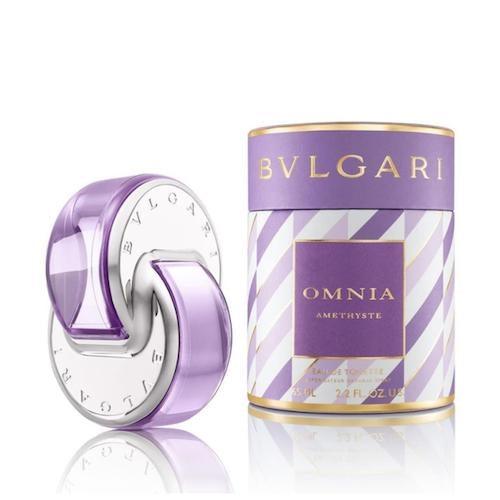 Bvlgari Omnia Amethyste EDT 65ml For Women - Thescentsstore