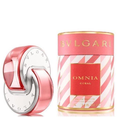 Bvlgari Omnia Coral EDT 65ml For Women - Thescentsstore