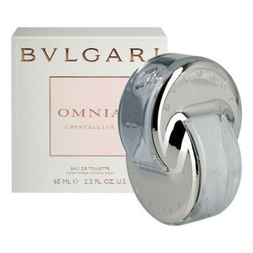 Bvlgari Omnia Crystalline EDT 65ml For Women - Thescentsstore