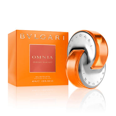 Bvlgari Omnia Indian Garnet EDT 65ml For Women - Thescentsstore