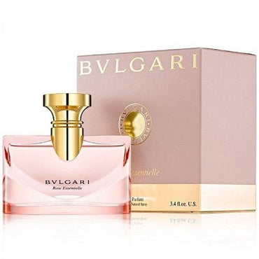 Bvlgari Rose Essentielle EDP 100ml For Women - Thescentsstore