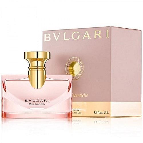 Bvlgari Rose Essentielle EDP 100ml For Women - Thescentsstore