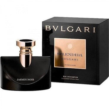 Bvlgari Splendida Jasmin Noir EDP 100ml Perfume For Women - Thescentsstore