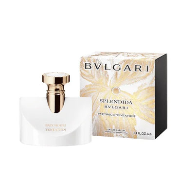 Bvlgari Splendida Patchouli Tentation EDP 100ml Women - Thescentsstore