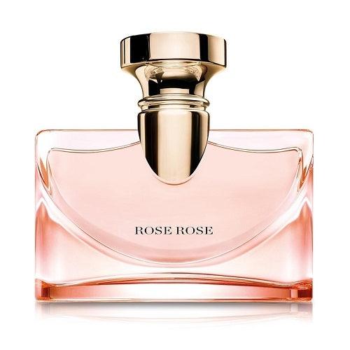 Bvlgari Splendida Rose Rose EDP 100ml Perfume For Women - Thescentsstore