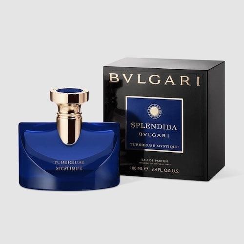 Bvlgari Splendida Tubereuse Mystique EDP 100ml Perfume for Women - Thescentsstore