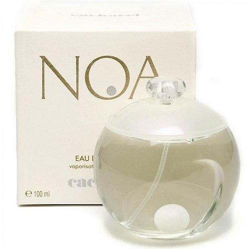 Cacharel NOA EDP Perfume For Women 100ml - Thescentsstore