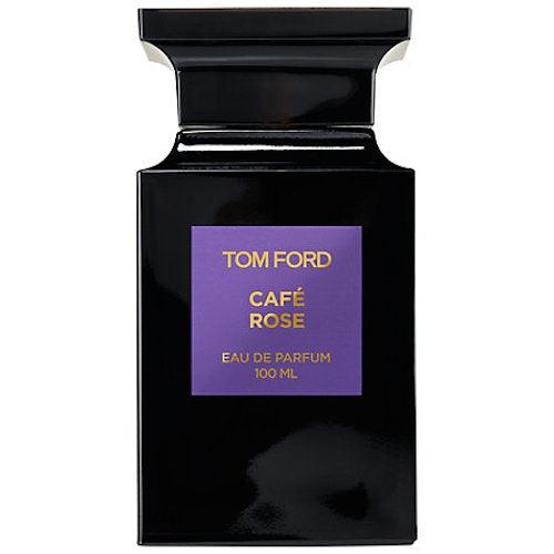 Tom Ford Cafe Rose Private Blend EDP Unisex - Thescentsstore