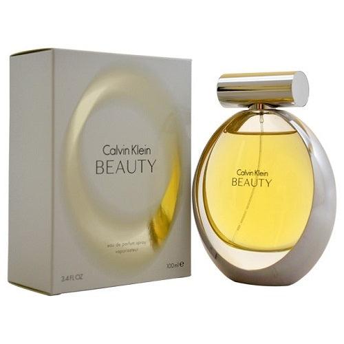 Calvin Klein Beauty EDP 100ml For Women - Thescentsstore