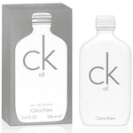 Calvin Klein CK All EDT 100ml Unisex Perfume - Thescentsstore