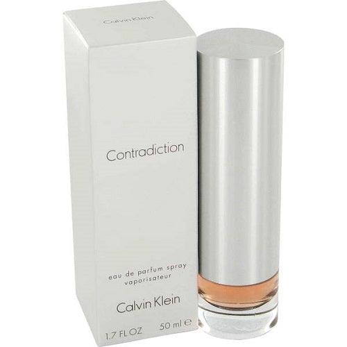 Calvin Klein Contradiction EDP 100ml For Women - Thescentsstore