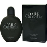 Calvin Klein Dark Obsession EDT 125ml For Men - Thescentsstore
