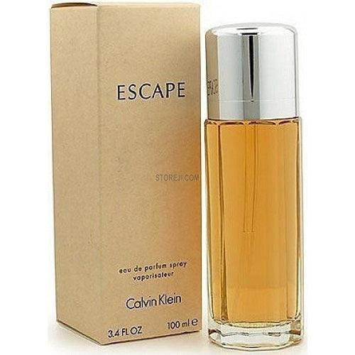 Calvin Klein Escape EDP For Women 100ml - Thescentsstore