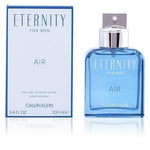 Calvin Klein Eternity Air EDT 125ml Perfume for Men - Thescentsstore