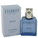 Calvin Klein Eternity Aqua EDT 100ml For Men - Thescentsstore