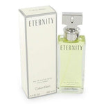 Calvin Klein Eternity EDP 100ml For Women - Thescentsstore