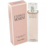 Calvin Klein Eternity Moment EDP 100ml For Women - Thescentsstore