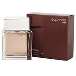 Calvin Klein Euphoria EDT 100ml For Men - Thescentsstore