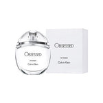 Calvin Klein Obsessed EDP 100ml Perfume For Women