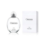 Calvin Klein OBSESSED EDT 125ml Perfume For Men
