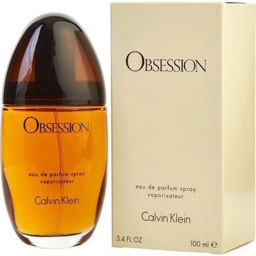 Calvin Klein Obsession EDP 100ml Perfume for Women - Thescentsstore