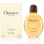 Calvin Klein Obsession EDT 125ml Perfume for Men - Thescentsstore