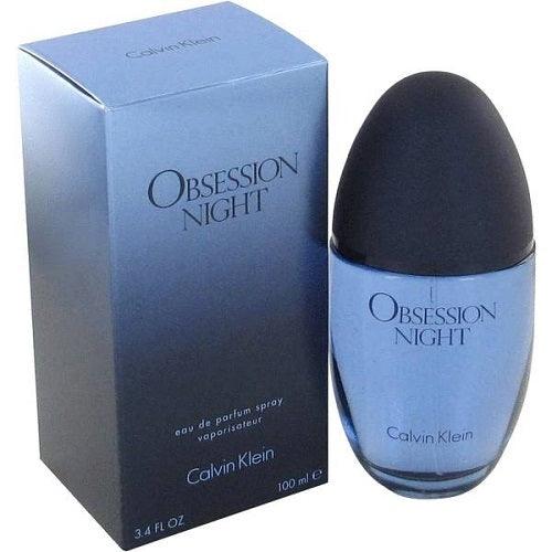 Calvin Klein Obsession Night EDP 100ml For Women - Thescentsstore