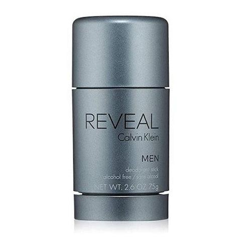 Calvin Klein Reveal 75ml Deodorant Stick For Men - Thescentsstore