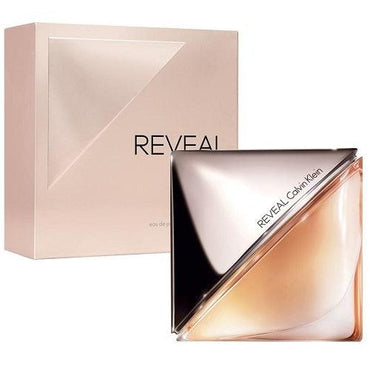 Calvin Klein Reveal EDP 100ml For Women - Thescentsstore