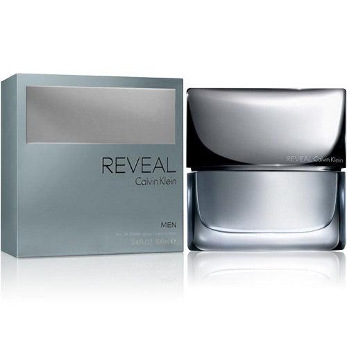 Calvin Klein Reveal EDT 100ml For Men - Thescentsstore