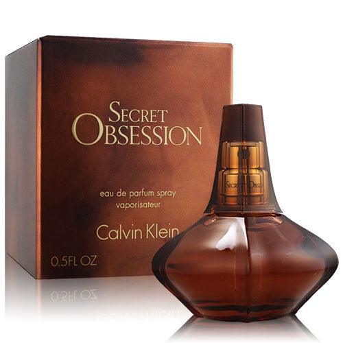 Calvin Klein Secret Obsession 100ml EDP For Women - Thescentsstore