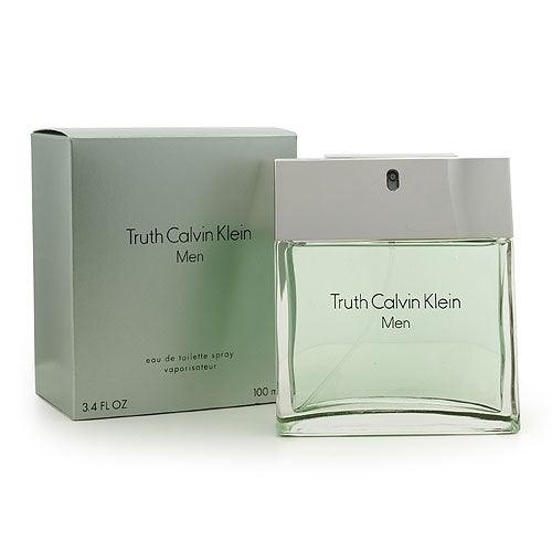 Calvin Klein Truth EDT 100ml For Men - Thescentsstore