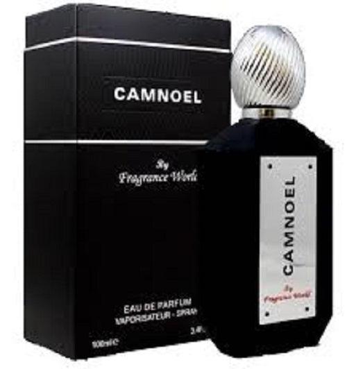 Fragrance World Camnoel EDP 100ml For Men - Thescentsstore
