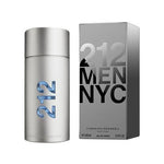 Carolina Herrera 212 NYC Men EDT 100ml Perfume - Thescentsstore