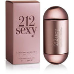 Carolina Herrera 212 Sexy EDP 100ml For Women - Thescentsstore