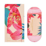Carolina Herrera 212 Surf EDT 60ml Perfume For Women - Thescentsstore