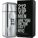 Carolina Herrera 212 VIP Men EDT 100ml Perfume - Thescentsstore