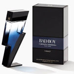 Carolina Herrera Bad Boy Cobalt Eau De Parfum Electrique 100ml