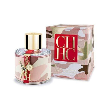 Carolina Herrera CH Africa EDT 100ml Perfume for Women - Thescentsstore